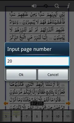 Siratul Jannah English android App screenshot 1